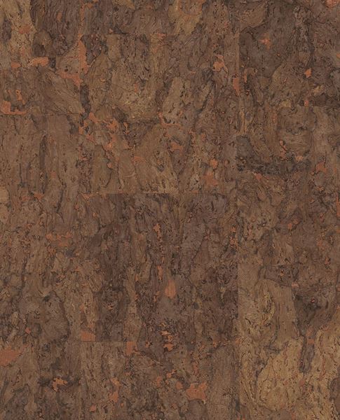 Natural Cork wallpaper by Eijffinger – natural cork texture