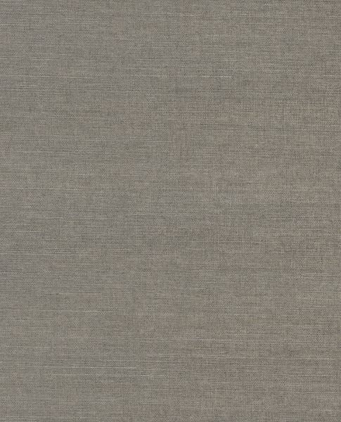 Linen Weave wallpaper by Eijffinger – plain linen-look weave design