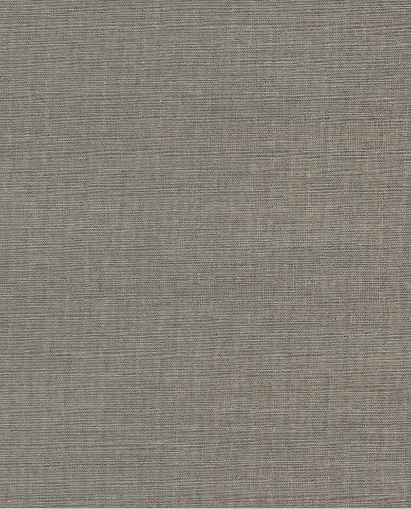 Linen Weave wallpaper by Eijffinger – plain linen-look weave design
