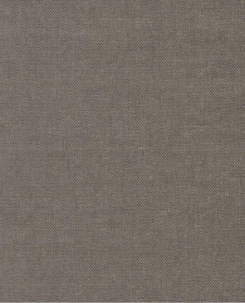 Linen Weave wallpaper by Eijffinger – plain linen-look weave design
