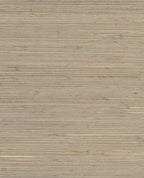 Natural Grass wallpaper by Eijffinger, woven grasscloth in soft oatmeal and sand neutral