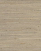Natural Grass wallpaper by Eijffinger, woven grasscloth in soft oatmeal and sand neutral