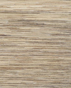 Wild Grass wallpaper by Eijffinger, grasscloth texture blending contrasting brown and cream reeds
