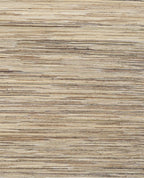 Wild Grass wallpaper by Eijffinger, grasscloth texture blending contrasting brown and cream reeds