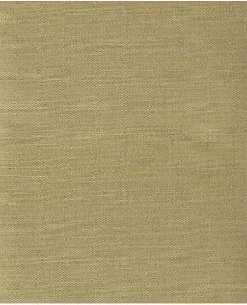 Fine Sisal wallpaper by Eijffinger, woven sisal texture in soft khaki gold