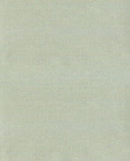 Fine Reed grasscloth wallpaper by Eijffinger, flat swatch in pale duck-egg blue woven reed
