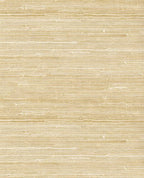 Fine Sisal wallpaper by Eijffinger, woven sisal texture in light wheat and natural straw