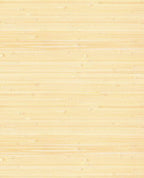 Fine Sisal wallpaper by Eijffinger, sisal grasscloth swatch in soft buttery yellow