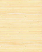 Fine Sisal wallpaper by Eijffinger, sisal grasscloth swatch in soft buttery yellow
