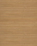 Fine Sisal wallpaper by Eijffinger, sisal grasscloth in warm golden tan