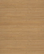 Fine Sisal wallpaper by Eijffinger, sisal grasscloth in warm golden tan