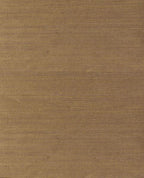 Fine Sisal wallpaper by Eijffinger, fine sisal grasscloth in smooth warm taupe-brown