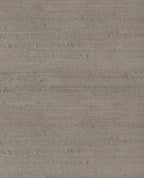 Fine Sisal wallpaper by Eijffinger, sisal texture in soft grey-brown stone tone