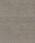 Fine Sisal wallpaper by Eijffinger, sisal texture in soft grey-brown stone tone