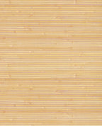 Fine Sisal wallpaper by Eijffinger, sisal weave in warm peach and apricot tones