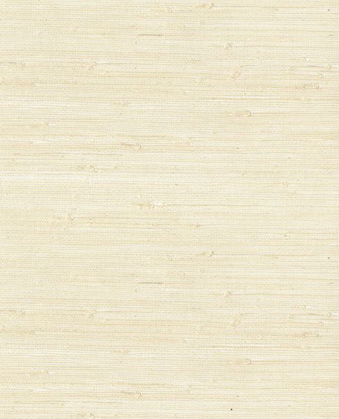 Fine Sisal wallpaper by Eijffinger, fine sisal weave in pale cream and ivory