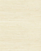 Fine Sisal wallpaper by Eijffinger, fine sisal weave in pale cream and ivory