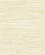 Fine Sisal wallpaper by Eijffinger, fine sisal weave in pale cream and ivory
