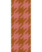 Houndstooth Mural wall mural by Eijffinger – oversized houndstooth design