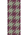 Houndstooth Mural wall mural by Eijffinger – oversized houndstooth design