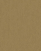 Fine Reed II wallpaper by Eijffinger in warm caramel brown with golden reed stripes, shown as a flat swatch