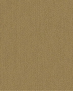Fine Reed II wallpaper by Eijffinger in warm caramel brown with golden reed stripes, shown as a flat swatch