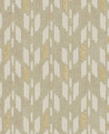 Woven Ikat wallpaper by Eijffinger – woven ikat diamond design