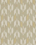 Woven Ikat wallpaper by Eijffinger – woven ikat diamond design