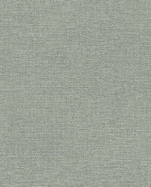 Woven Linen wallpaper by Eijffinger – plain linen weave texture