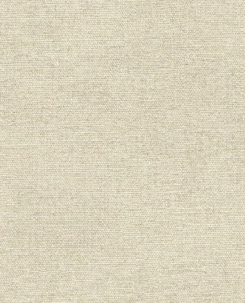 Woven Linen wallpaper by Eijffinger – plain linen weave texture