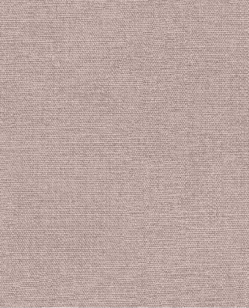 Woven Linen wallpaper by Eijffinger – plain linen weave texture