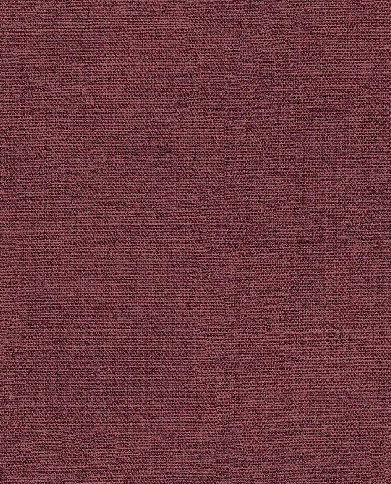 Woven Linen wallpaper by Eijffinger – plain linen weave texture