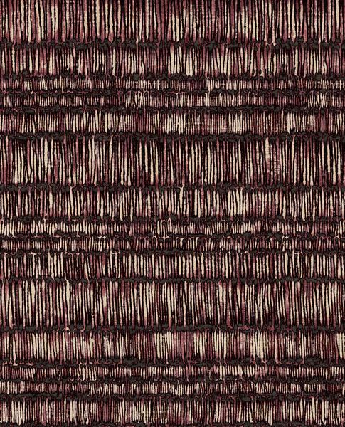 Raffia Weave wallpaper by Eijffinger – horizontal raffia weave texture