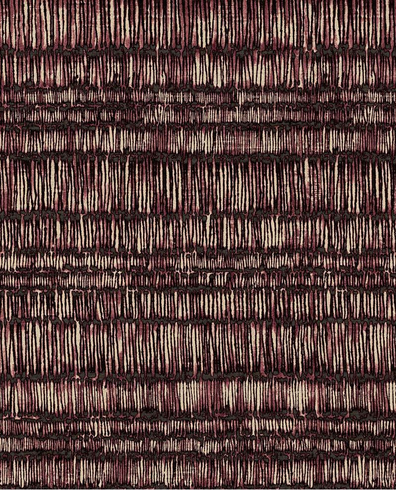 Raffia Weave wallpaper by Eijffinger – horizontal raffia weave texture