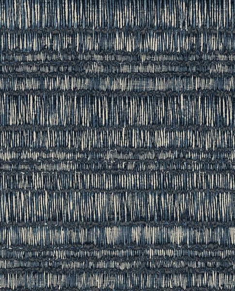 Raffia Weave wallpaper by Eijffinger – horizontal raffia weave texture