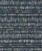 Raffia Weave wallpaper by Eijffinger – horizontal raffia weave texture
