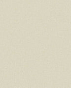 Linen Weave wallpaper by Eijffinger, flat swatch in soft beige with a woven linen texture