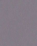Linen Weave wallpaper by Eijffinger, flat swatch in heathered grey-mauve with a linen-weave finish