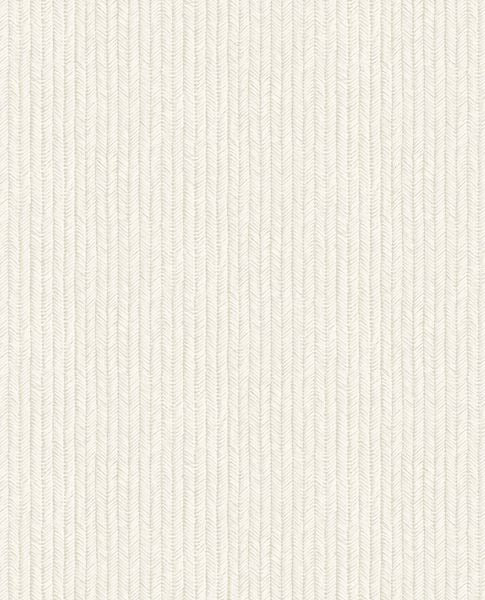 Fine Braid wallpaper by Eijffinger – fine braided knit texture design