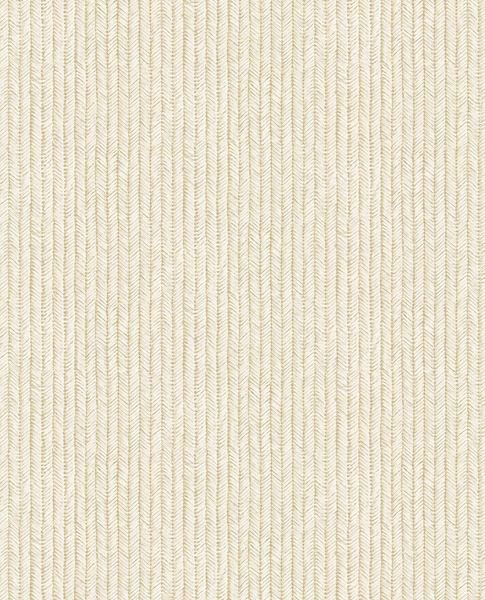 Fine Braid wallpaper by Eijffinger – fine braided knit texture design