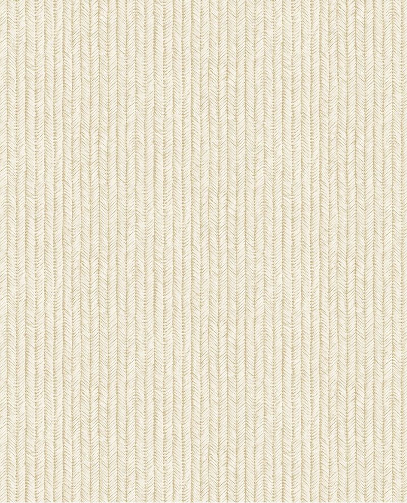 Fine Braid wallpaper by Eijffinger – fine braided knit texture design