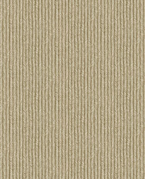 Fine Braid wallpaper by Eijffinger – fine braided knit texture design