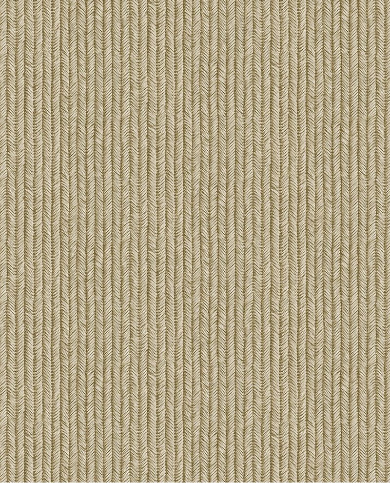 Fine Braid wallpaper by Eijffinger – fine braided knit texture design