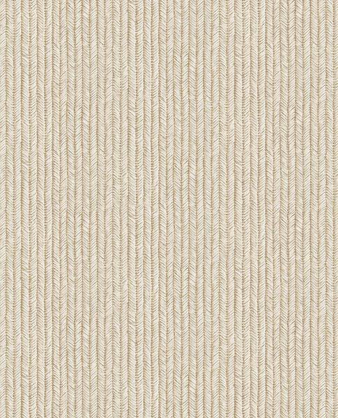 Fine Braid wallpaper by Eijffinger – fine braided knit texture design