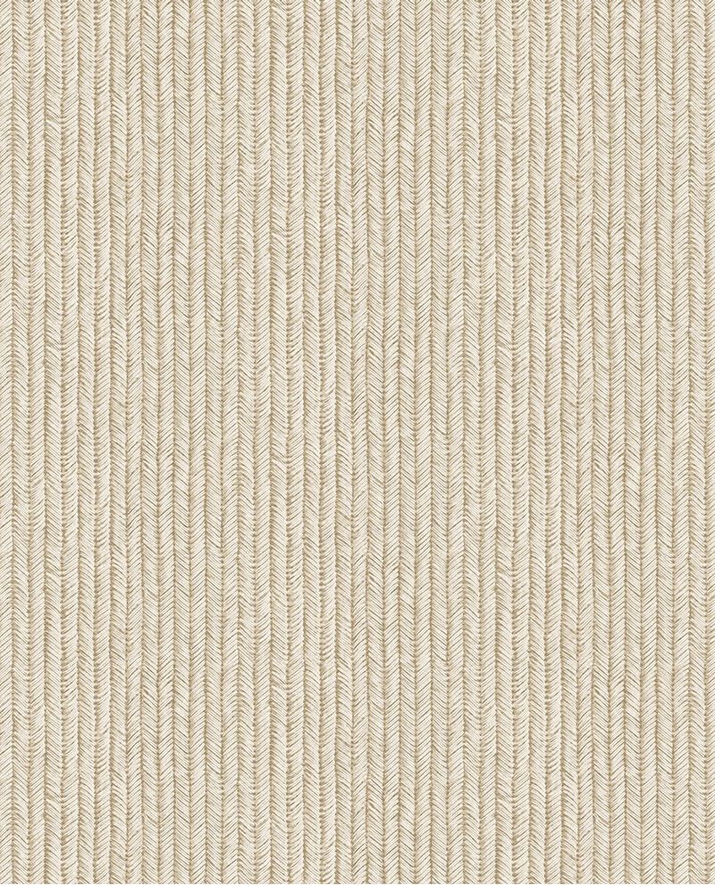 Fine Braid wallpaper by Eijffinger – fine braided knit texture design