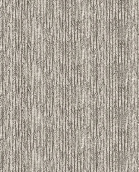 Fine Braid wallpaper by Eijffinger – fine braided knit texture design