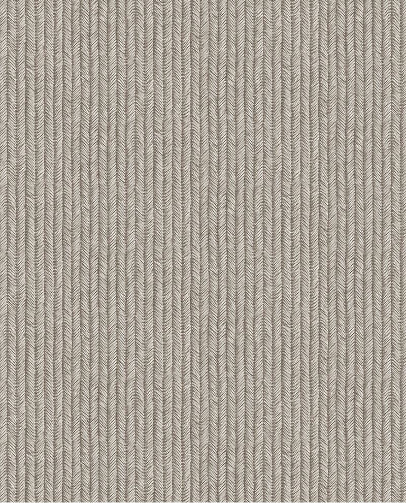 Fine Braid wallpaper by Eijffinger – fine braided knit texture design