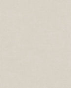 Soft Plaster II wallpaper by Eijffinger, flat swatch in pale greige with a smooth plaster-effect finish