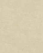 Soft Plaster II wallpaper by Eijffinger, flat swatch in soft sandy beige with a chalky plaster texture