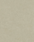 Soft Plaster II wallpaper by Eijffinger, flat swatch in muted sage-beige with a chalky plaster texture